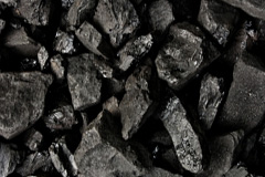 Bruairnis coal boiler costs